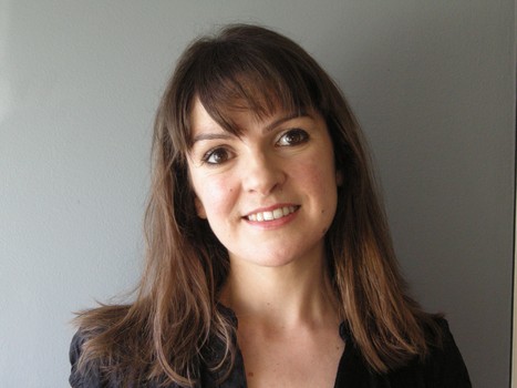 Marielle Macé, French Essayist